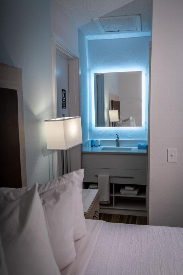 Palmera Inn and Suites image 11