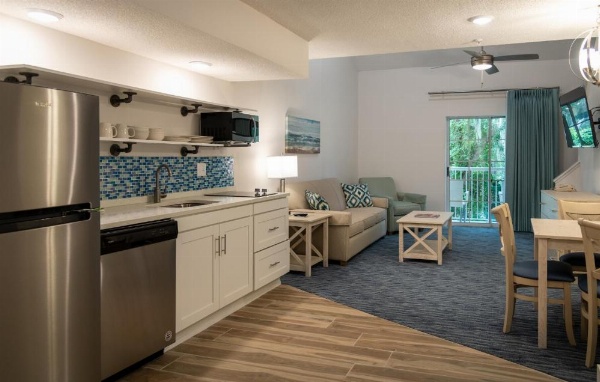 Palmera Inn and Suites image 14